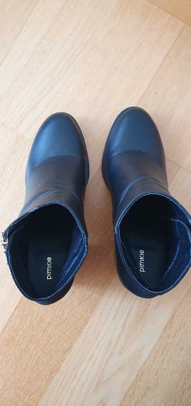 Pimkie Scarpe da donna: Fast NEU - Damenstiefel Pimkie Gr. 36 – Usato da Bern venduto da fede736 2