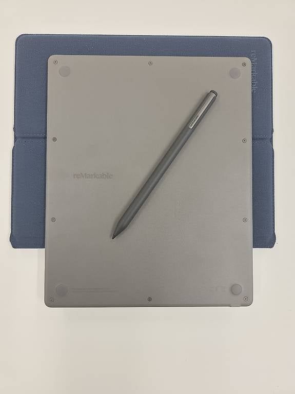 Tablet PC: Remarkable Paper Pure mit Pro Pen – Nuovo e nell'imballaggio originale da Davos Wolfgang venduto da Pharmafreak 3