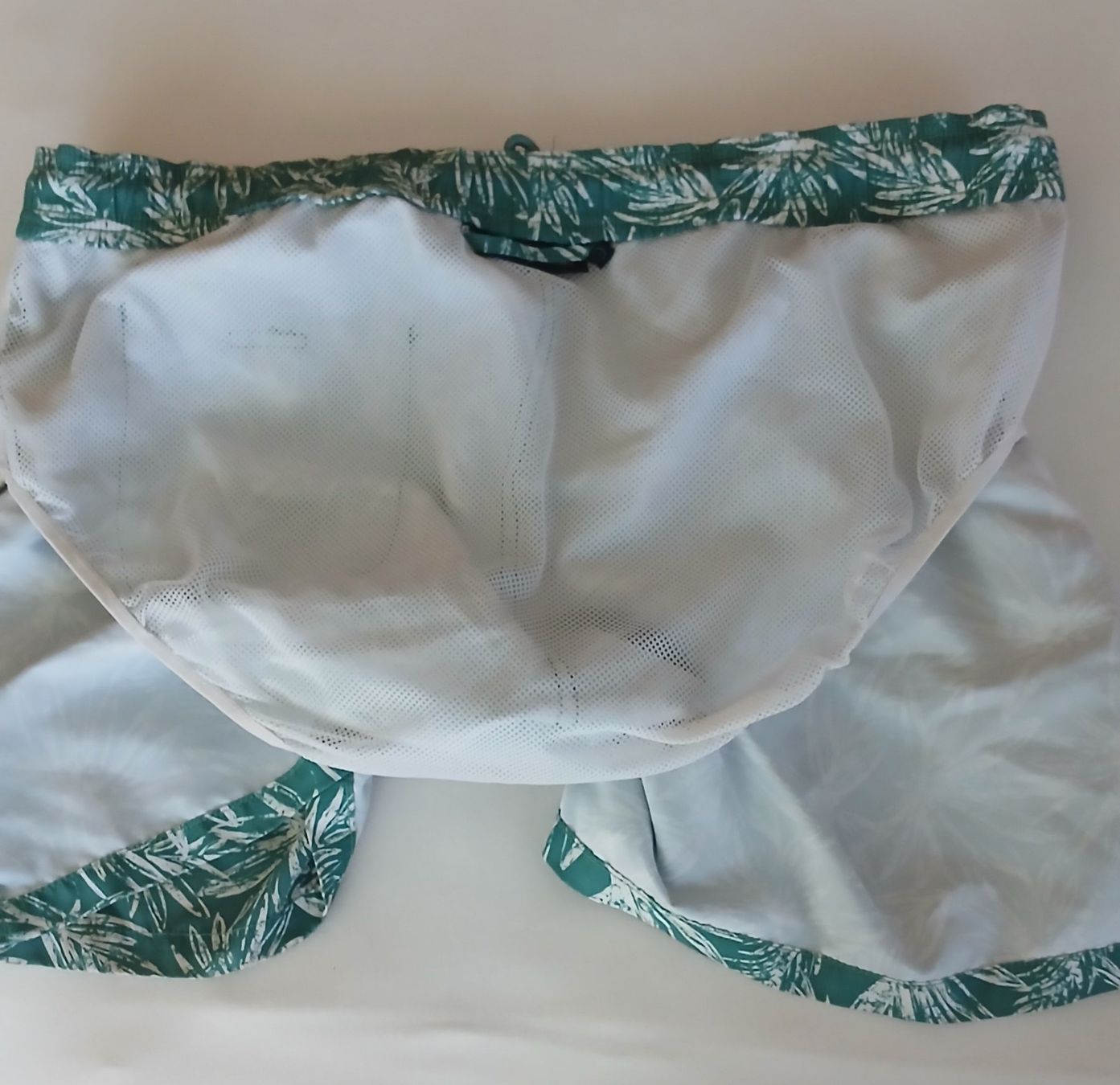 Costumi da bagno: PEAK PERFORMANCE HERREN BADEHOSE Gr. L – Usato da Villa Luganese venduto da luxlady 4
