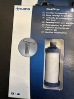 Truma Gasfilter Ersatzpatrone