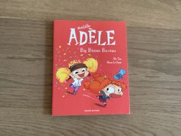 Livre Mortelle Adèle tome 13