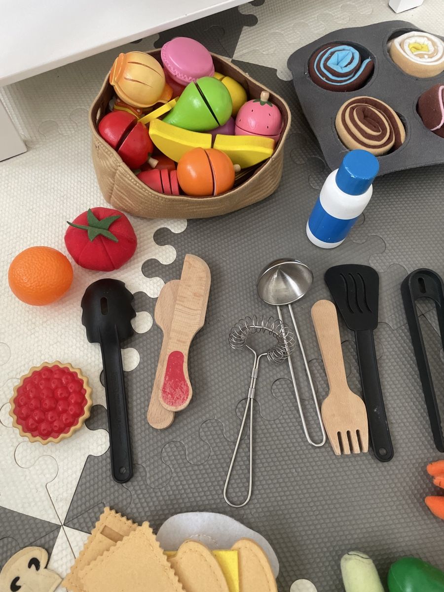 Spielzeuge: IKEA SPISIG Kitchen - Unleash Culinary Creativity! – Gebraucht aus Küsnacht ZH von luk_k8w8 4