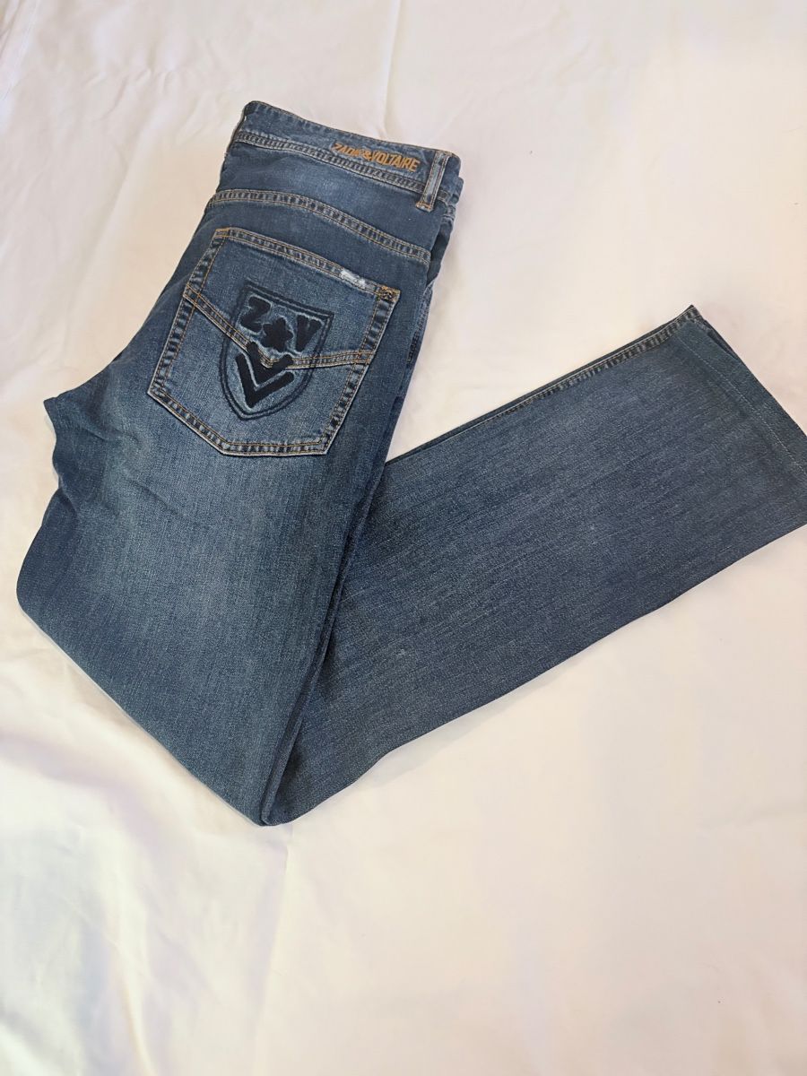 Pantaloni: Zadig &voltaire – Usato da Pfungen venduto da ozc_d6ss