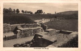 Vindonissa bei Brugg