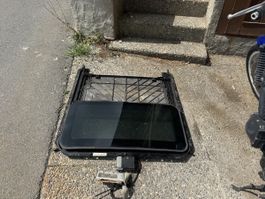 Golf VR6 Toit ouvrant 