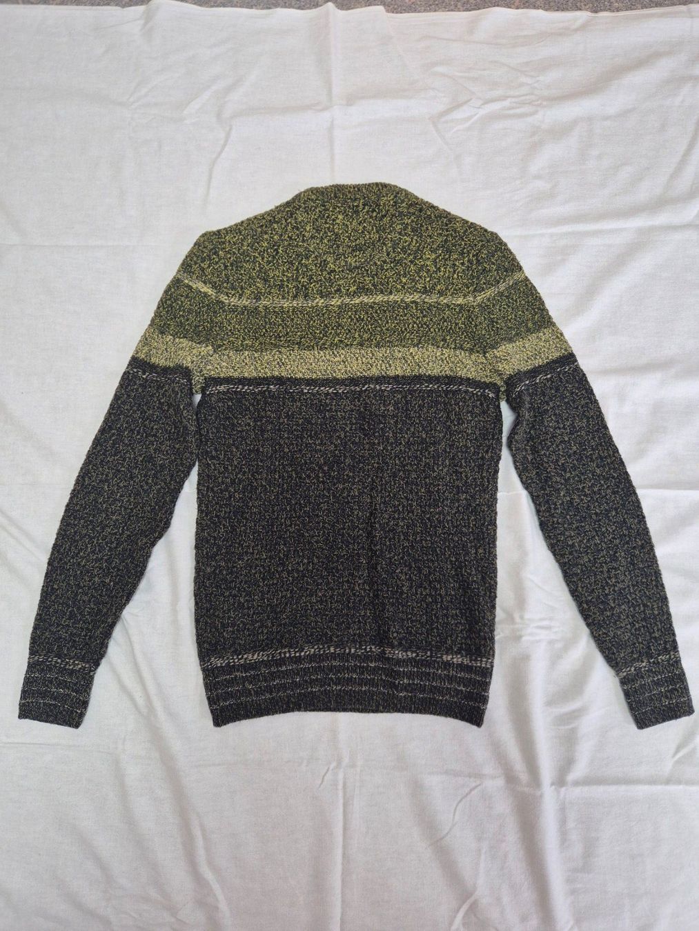 Maglioni & Felpe: Strickpullover McNeal – Nuovo (secondo la descrizione) da Domat/Ems venduto da palfier14 3