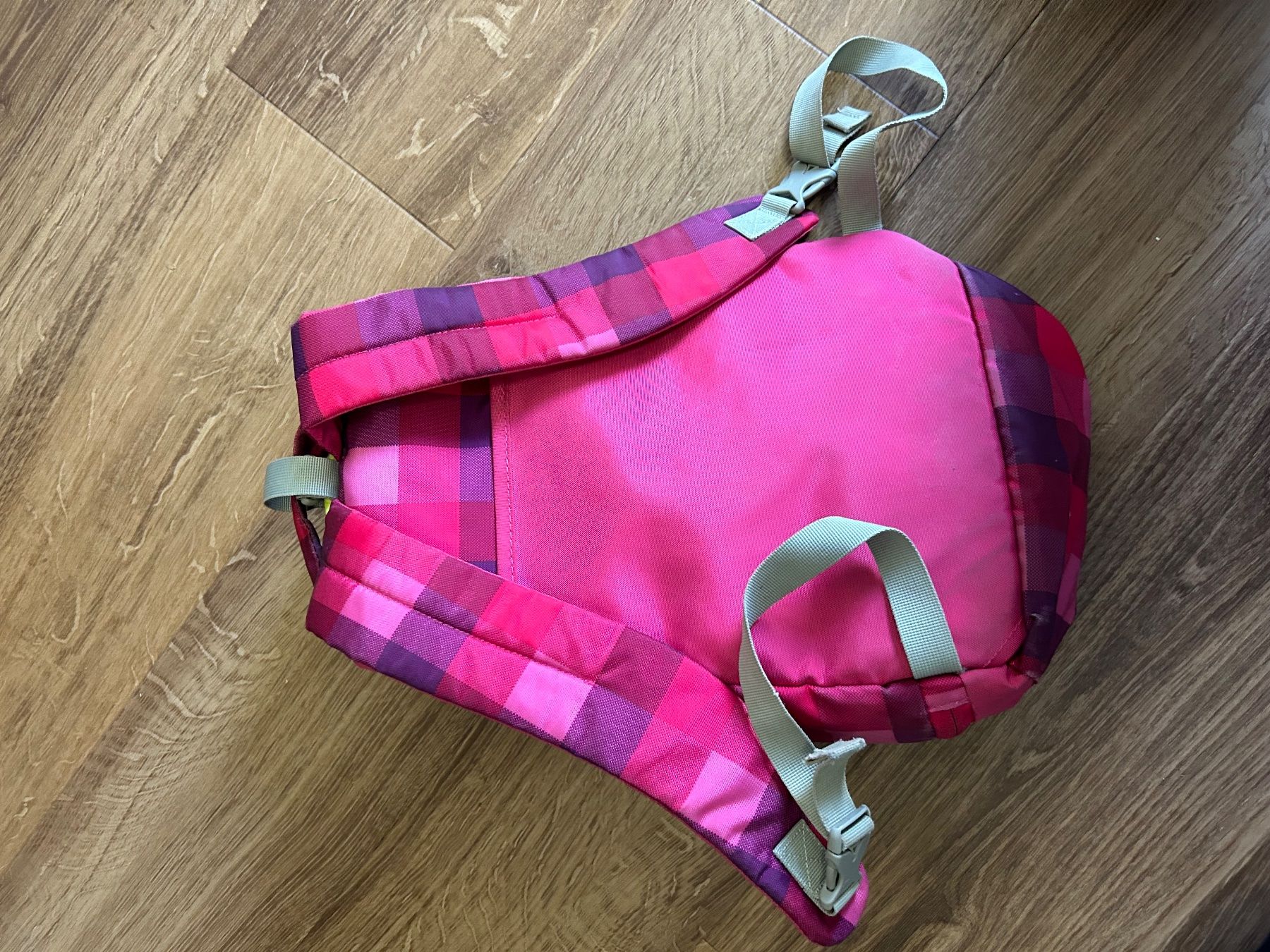 Borse & Zaini: Rucksack Ergobag Pferd – Usato da Bremgarten b. Bern venduto da m-stalder80 1