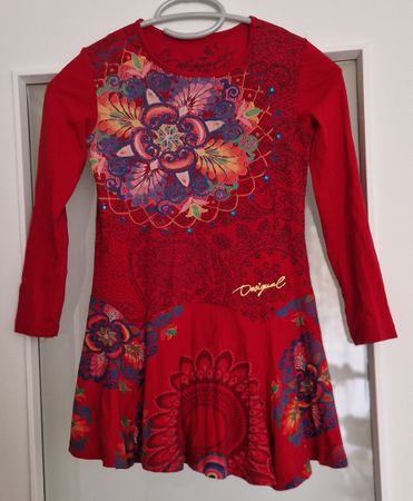 desigual grandeur 116/122