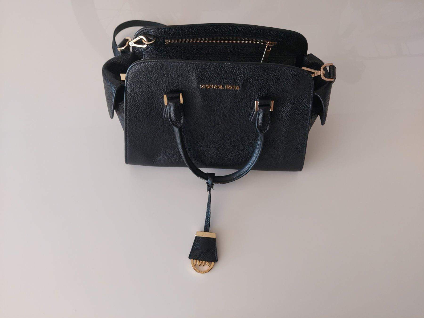 Michael Kors Borse da donna: Michael Kors Handtasche – Usato da Biglen venduto da Ixya69