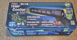 JBL PRO TEMP Cooler X300 Kühlgebläse für Aquarien