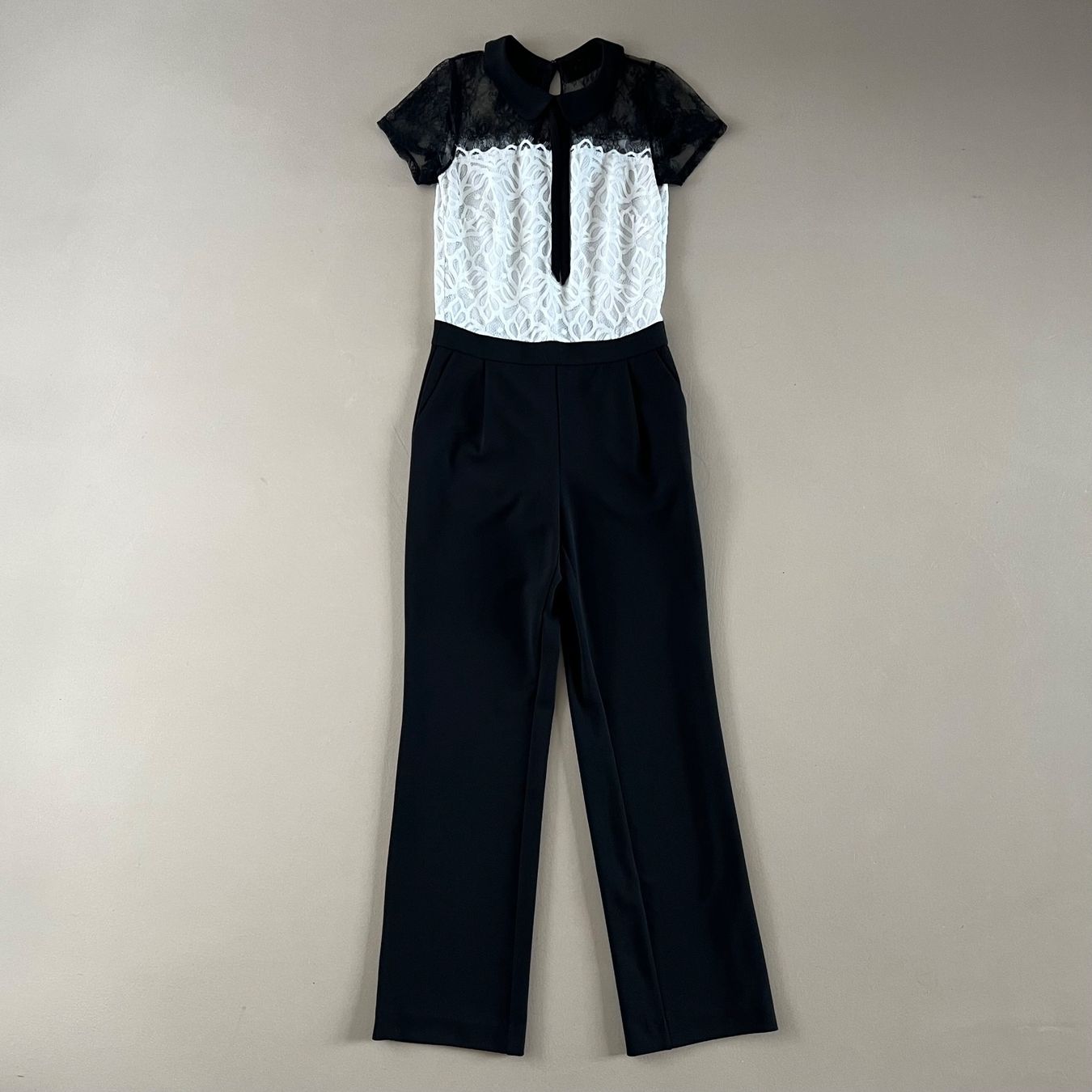Comma Tute: COMMA, Catsuit 🖤 – Usato da Zürich venduto da ClosetQueen 2