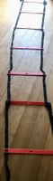 Agility Ladder / Koordinationsleiter - Neuwertig!