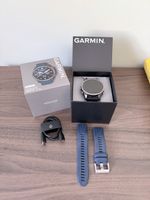 Garmin Quatix 8 47 mm Smartwatch 