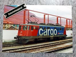 SBB Ae 610 487-1 "Cargo" - Foto