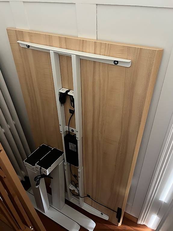Schreibtische: Bürotisch Elevate Ofinto – Gebraucht aus Gais von hanna_ho 1