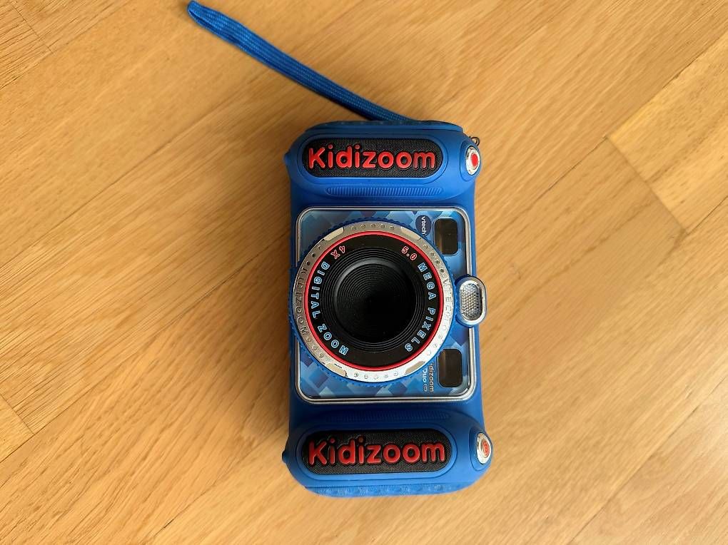 Spielzeuge: Kidizoom von VTech – Gebraucht aus Hinwil von mar_7dnn 4