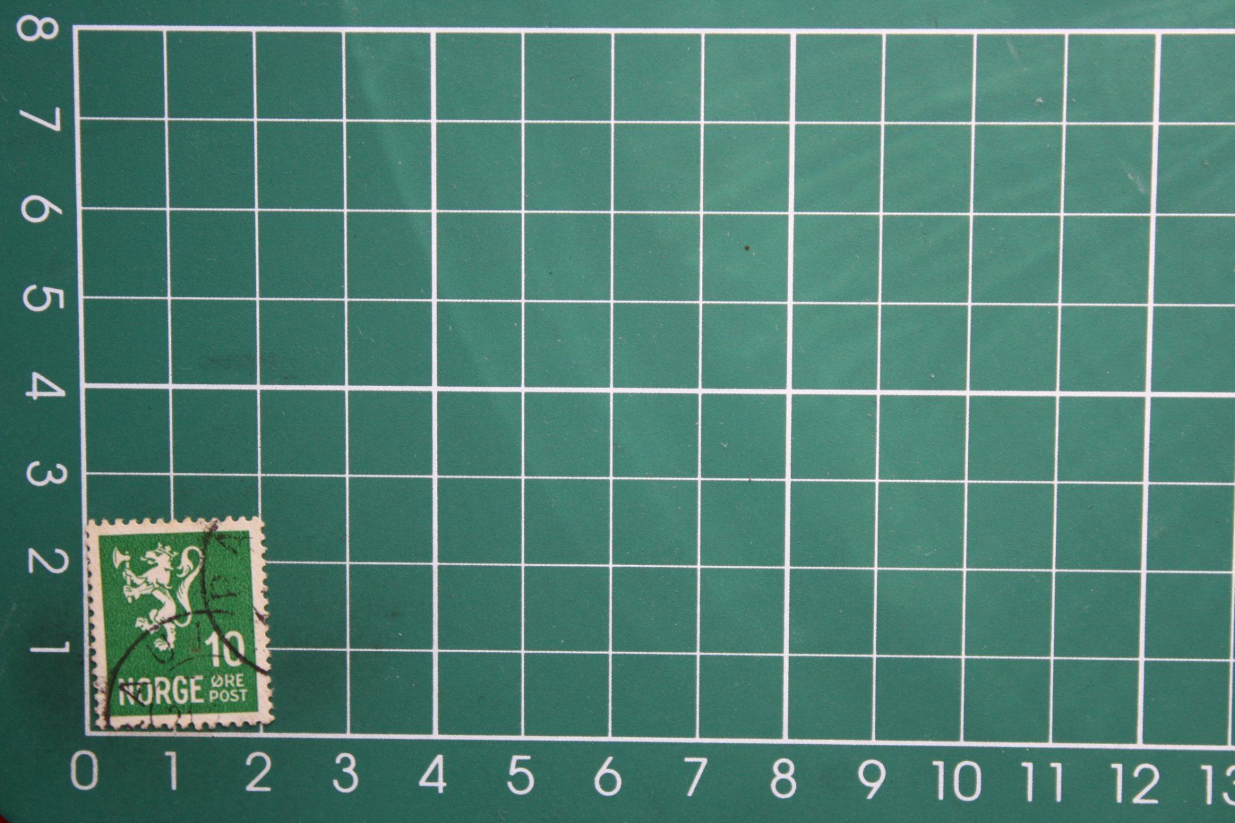 Tutti i francobolli: norge stamp – Usato da Laupen BE venduto da Gufi57