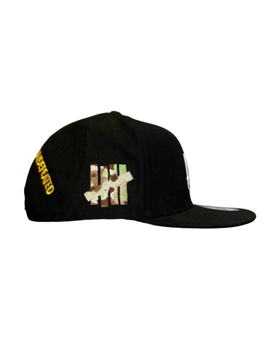 New Era Chapeaux, bonnets & casquettes: Cap New Era x Undefeated – Neuf avec emballage d'origine à Lausanne par Unehistoiredesapes 1