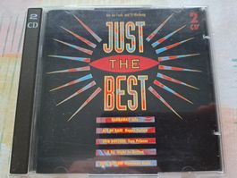Cd Just The Best 
