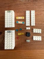 Lego Elektrokomponenten