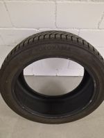 4 Stück Yokohama Winterpneus 235/45R19 99V V905