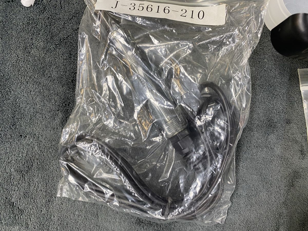 Alle Werkzeuge: Terminal Test Kit J-35616-F – Gebraucht aus Hägglingen von Karin0802 1