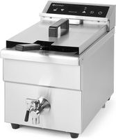 Hendi Induktionsfriteuse 215012