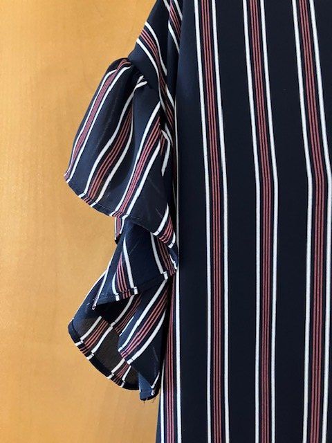 Pepe Jeans Kleider: Très belle robe Pepe Jeans - taille M – Gebraucht aus Les Ponts-de-Martel von Jolisa 4