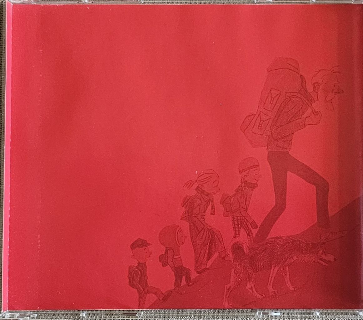 Audiolibri: CD Grossvater und die Wölfe – Usato da Basel venduto da MichelFa 2