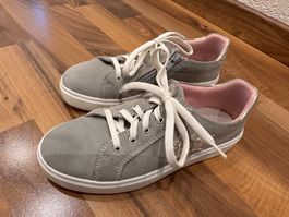 TOP: Sneaker von Richter für Mädchen, Grösse 35