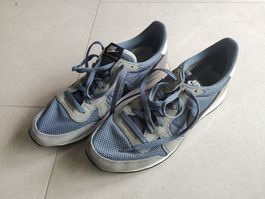 Nike-Sportschuhe in Grösse 45