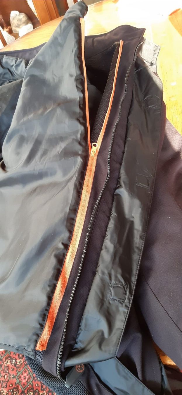 Cappotti: Veste Moto Béring Travis – Nuovo (secondo la descrizione) da Vandoeuvres venduto da Mariaje 1