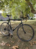 Rennvelo Cannondale R500 Shimano RSX