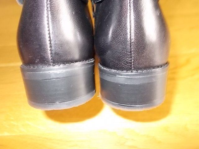 Chaussures femmes: Stiefeletten Gr.36 – Neuf (Voir description) à Chexbres par indi03 4