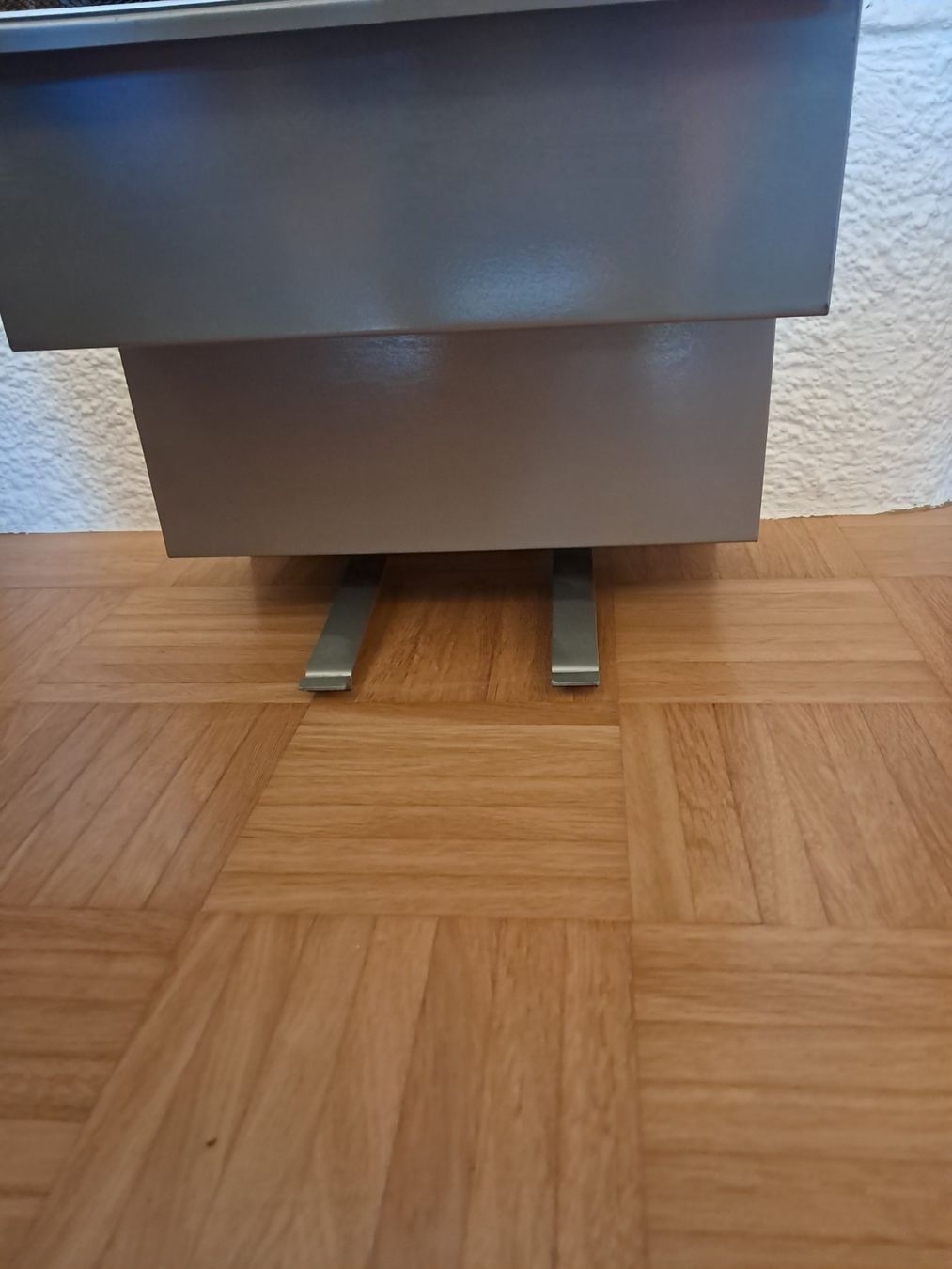 Ikea Regale: Kallax IKEA Einsatz - Abstufungen – Gebraucht aus Obfelden von Eva_32 3