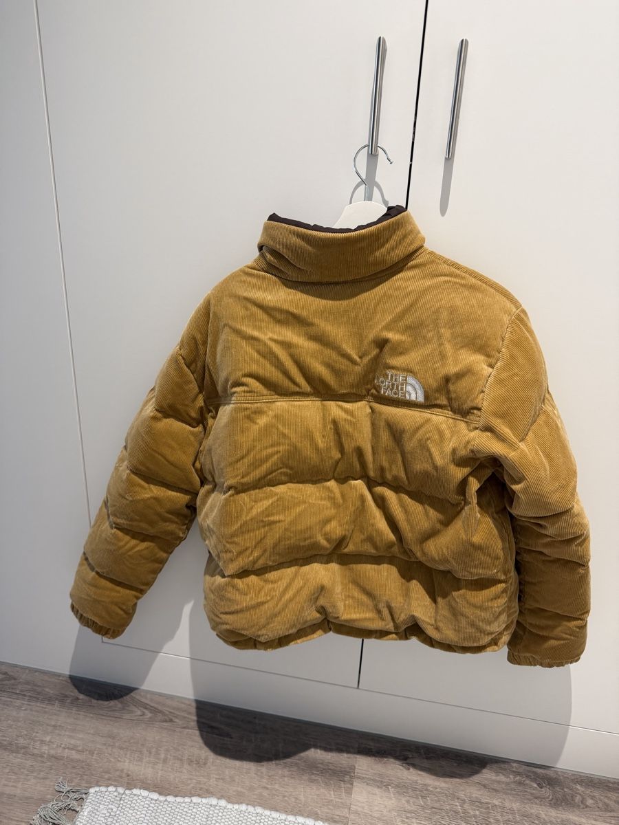 North Face Giacche: Reversible The North Face Winterjacke – Nuovo (secondo la descrizione) da Oberarth venduto da tobijost 1