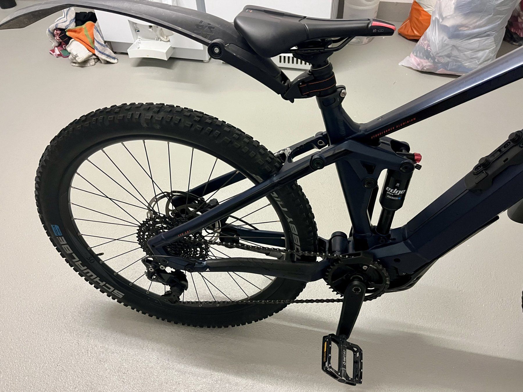 Bulls Biciclette: E-MTB SONIC EVO AM 1 – Usato da Sempach venduto da Winnypoo 4