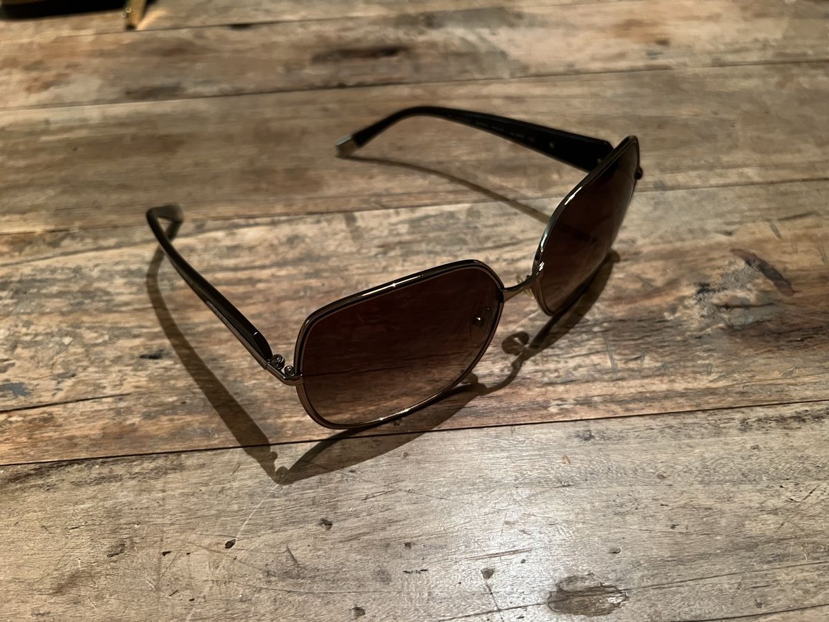 Escada Occhiali & Lenti: Escada Sonnenbrille Damen – Usato da Kloten venduto da Teo3ko 1