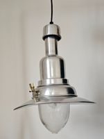 Hängelampe Metall Glas Vintage Look Ikea