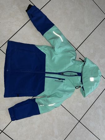 Skijacke Trevolution gr 140