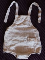 Onesie Nixnut (Holland) Gr. 74 - Farbe: Blush
