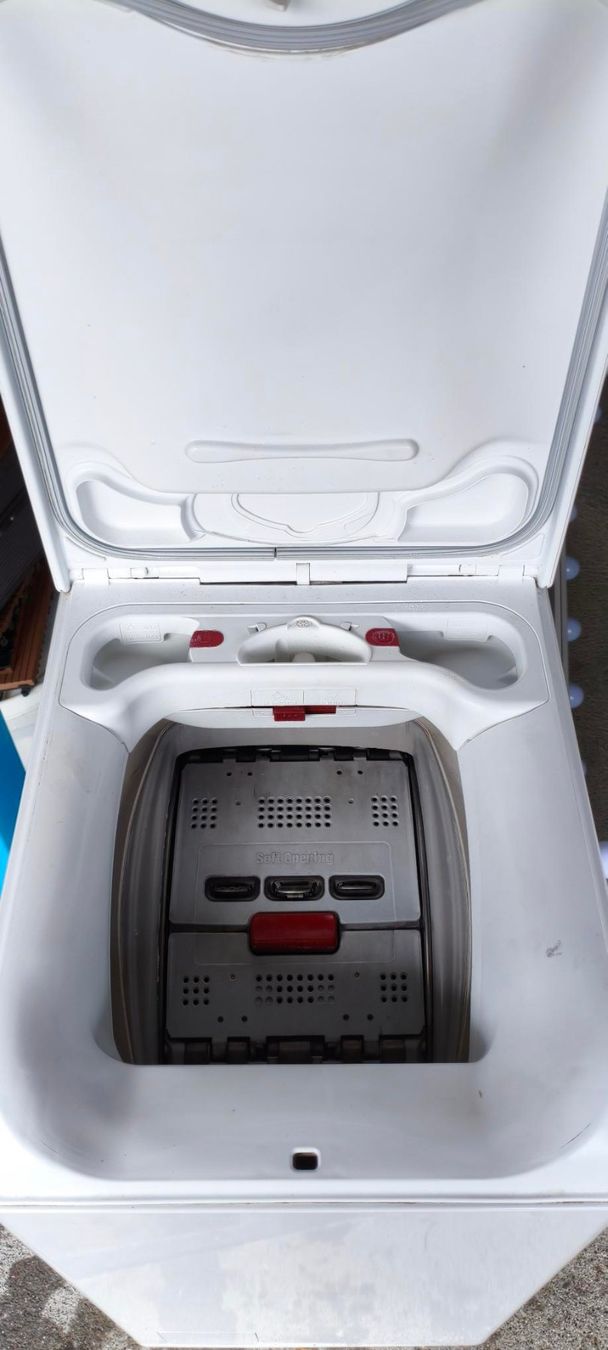 Electrolux Lavatrici: Elektrolux WASL5T300 – Usato da Gommiswald venduto da deenniiss1992 2