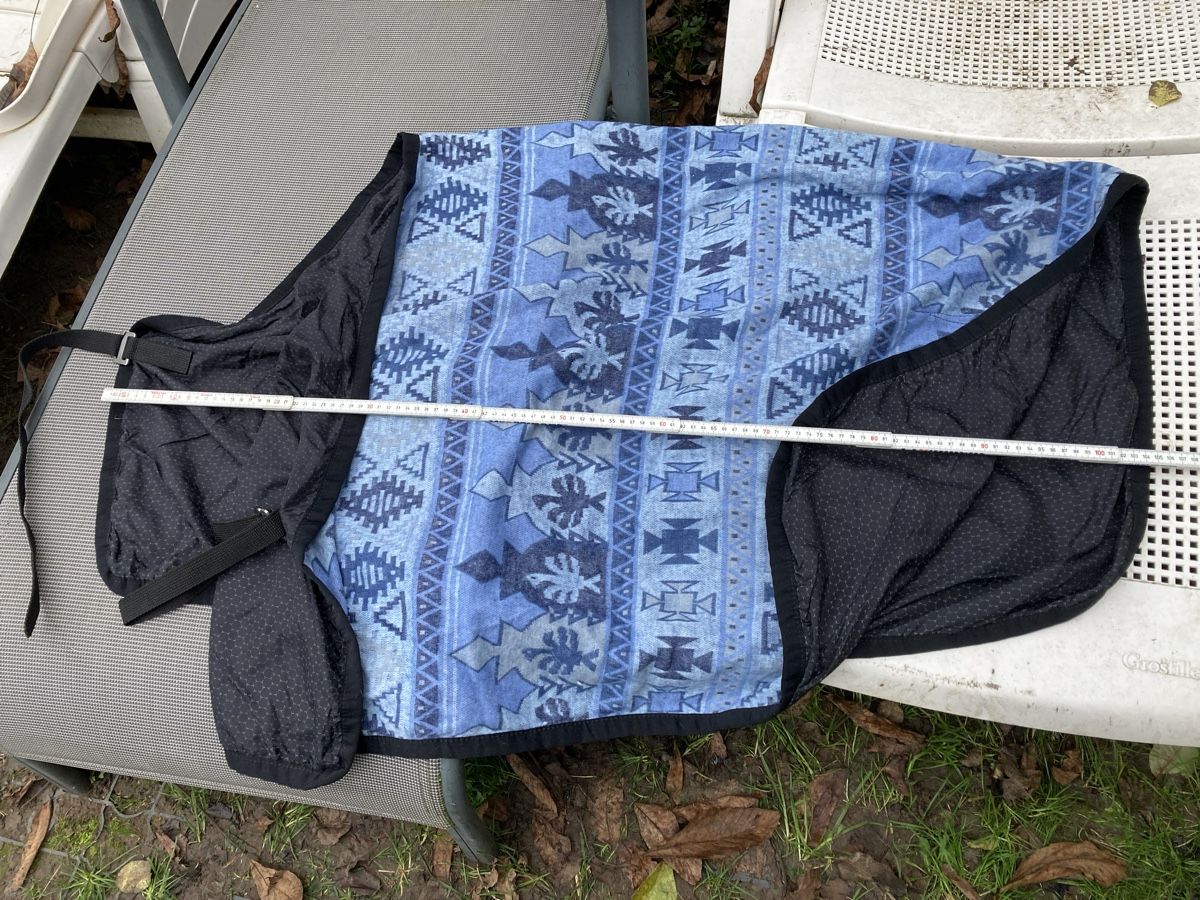 Coperte: Nierendecke 105cm – Usato da grüningen venduto da Luchs07