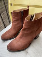Bottines Globus t.38