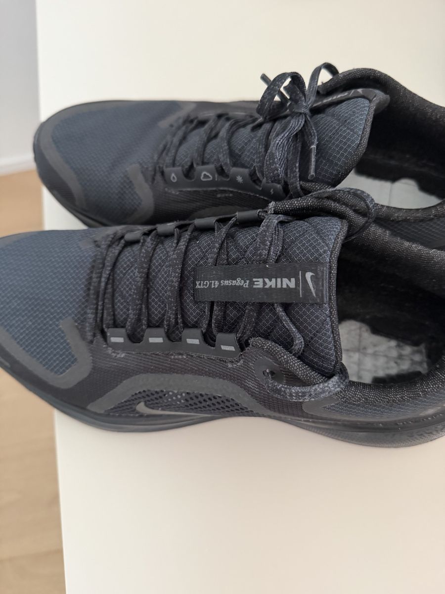 Nike Scarpe da uomo: Nike pegasus 42 Gore tex – Nuovo (secondo la descrizione) da Wilen b. Wollerau venduto da kat_hw7k 3