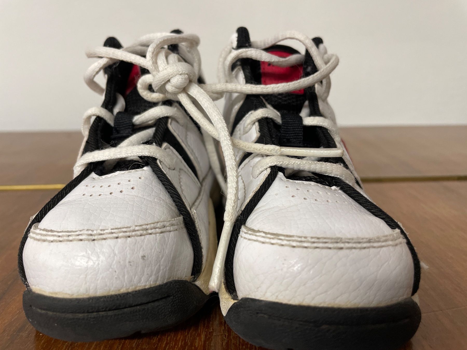 Nike Chaussures garçon: NIKE High Top Sneaker Gr. 23 – D'occasion à Frasnacht par GracyStore 3