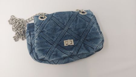 kleine Handtasche