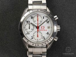 Omega Speedmaster Automatic Olympic - serviced