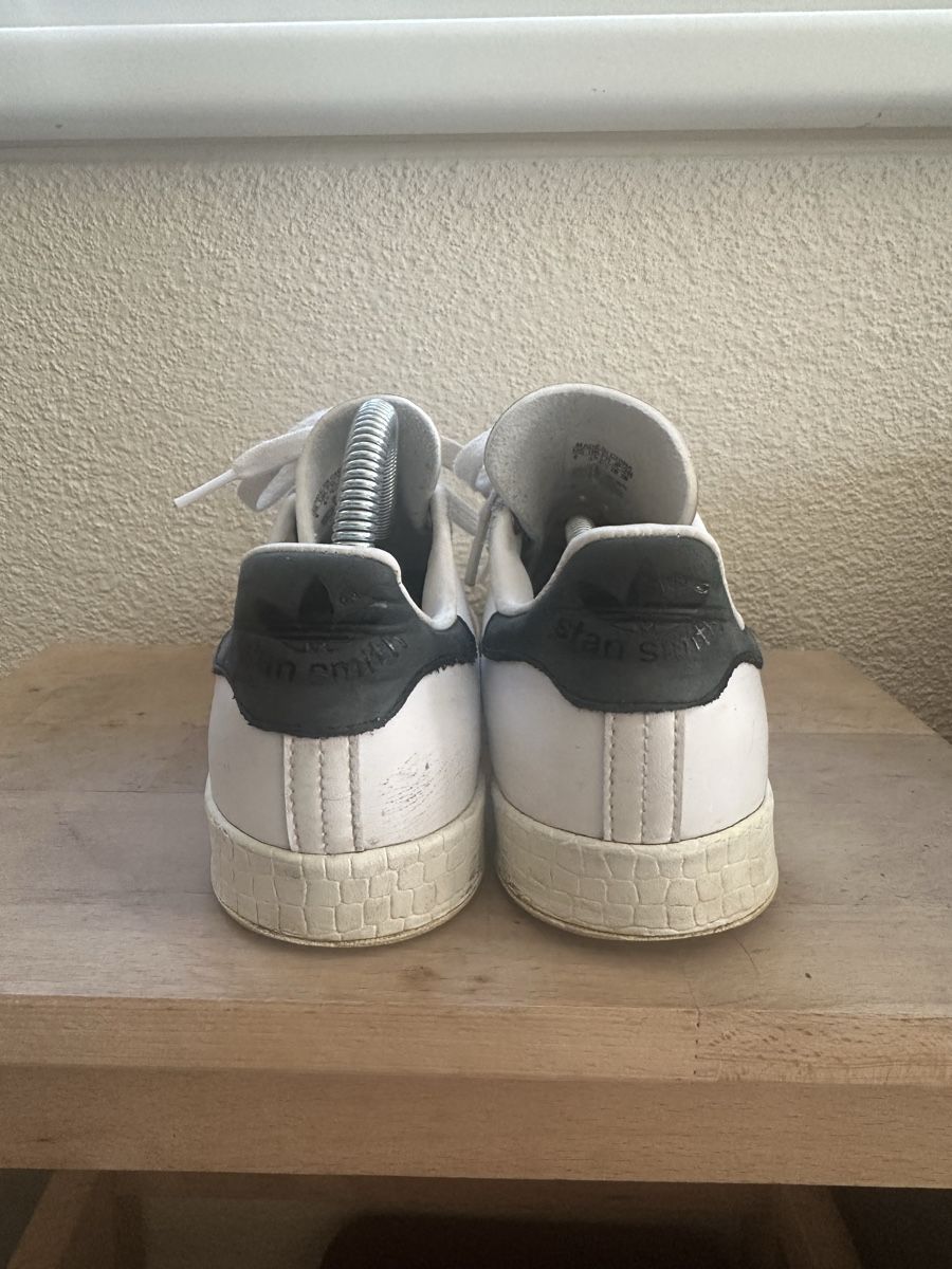Adidas Damenschuhe: Adidas Stan Smith 37 1/3 – Gebraucht aus Männedorf von willywonka14 3