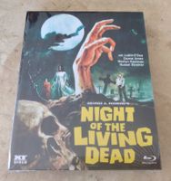 Night Of The Living Dead uncut kleine Hartbox OVP